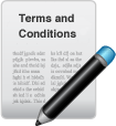 Terms and Conditions